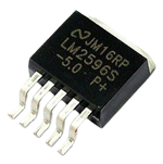 Switching Regulators