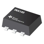 Current Sense Amplifiers