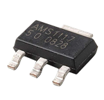 LDO Voltage Regulators