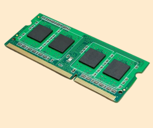 مقایسه انواع حافظه RAM  از نظر مزایا، معایب و کاربردها   