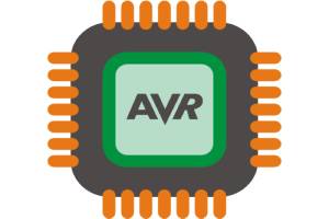 میکروکنترلر AVR چیست؟ انواع میکرو کنترلر AVR 