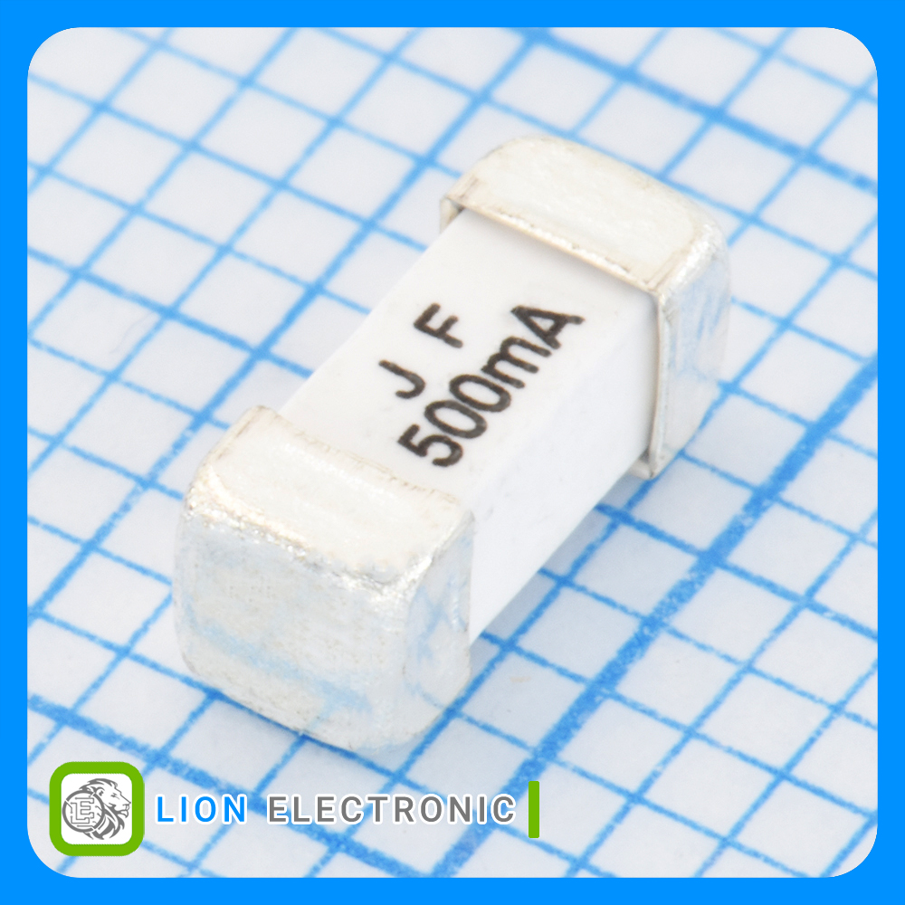 JFC2410 0500FS 250V 0.5A