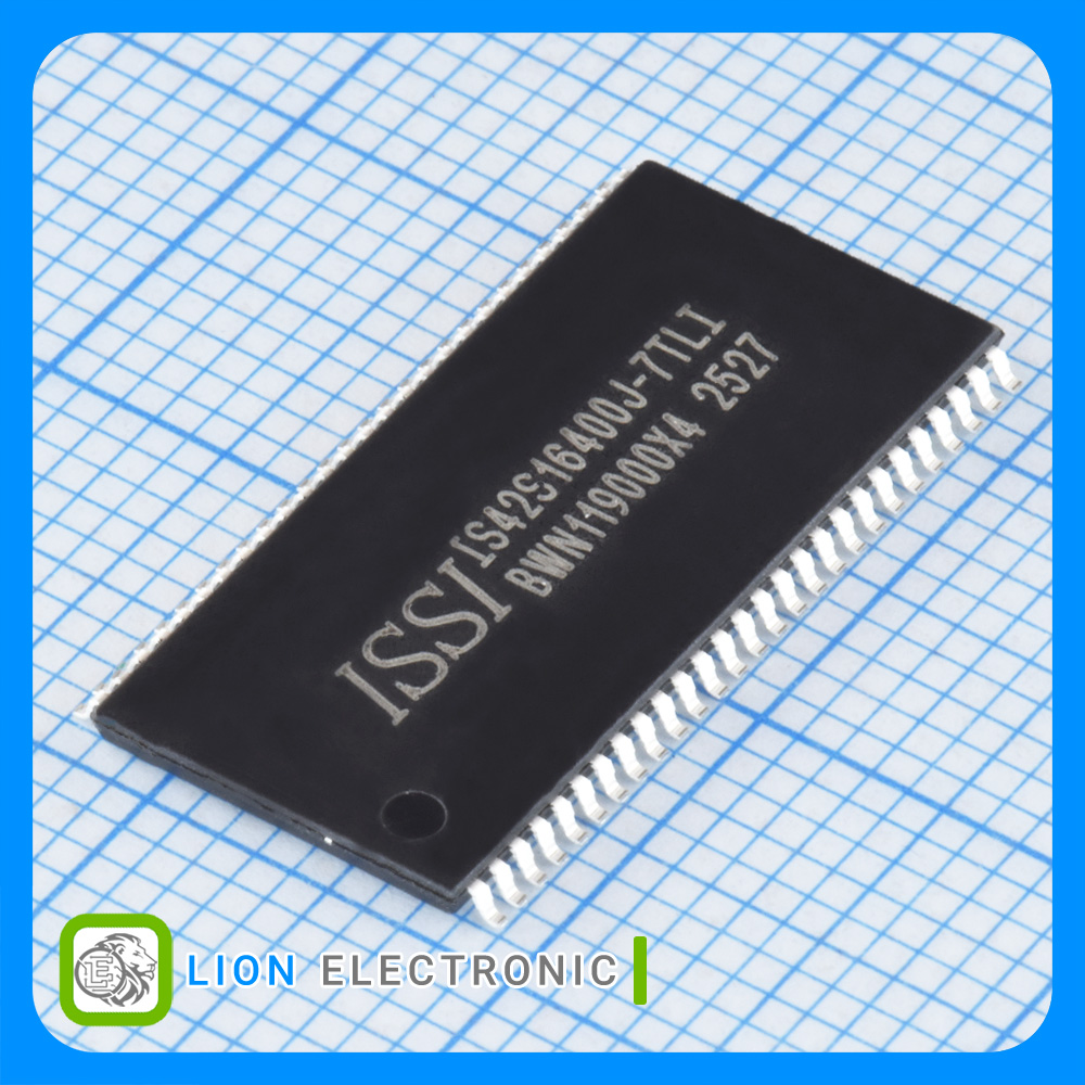 IS42S16400J-7TLI