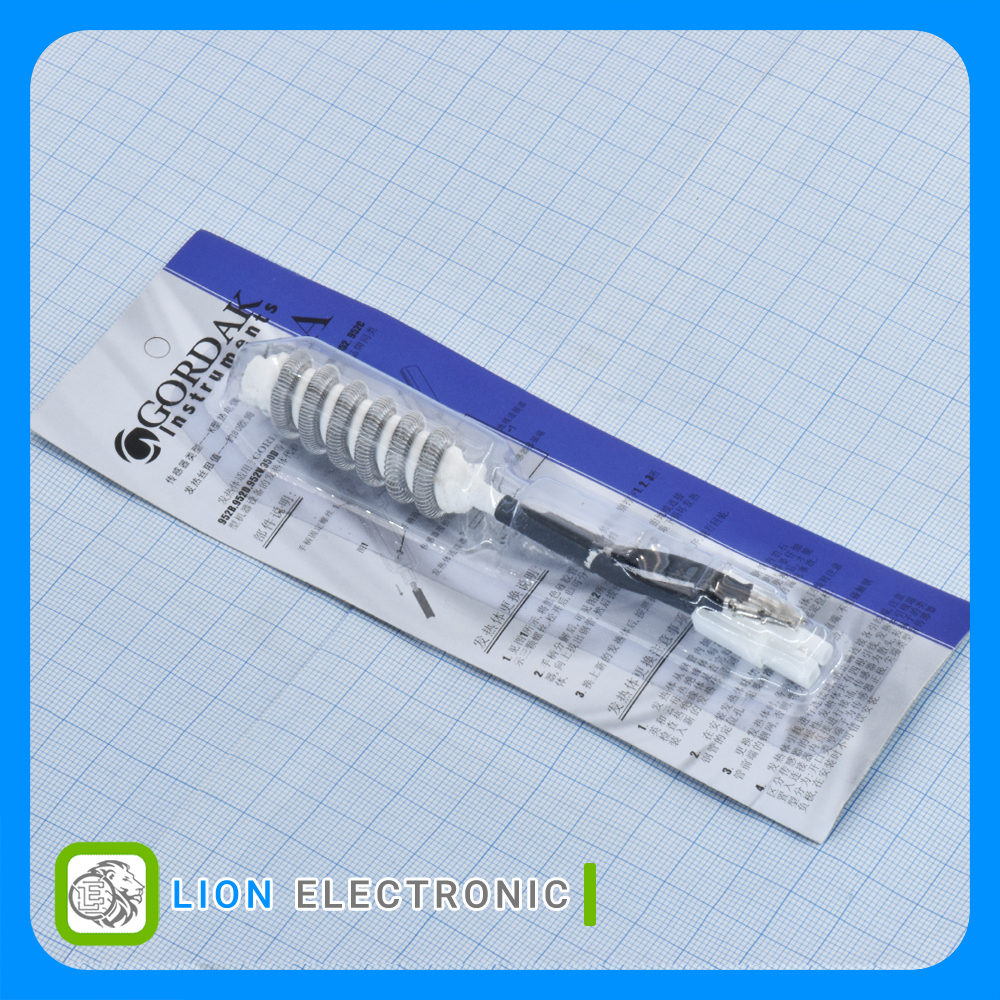 المنت هیتر Gordak Heating Element 850A