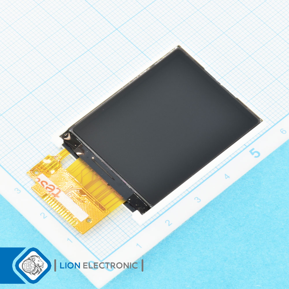 نمایشگر(LCD) INANBO-T18-7735-V1