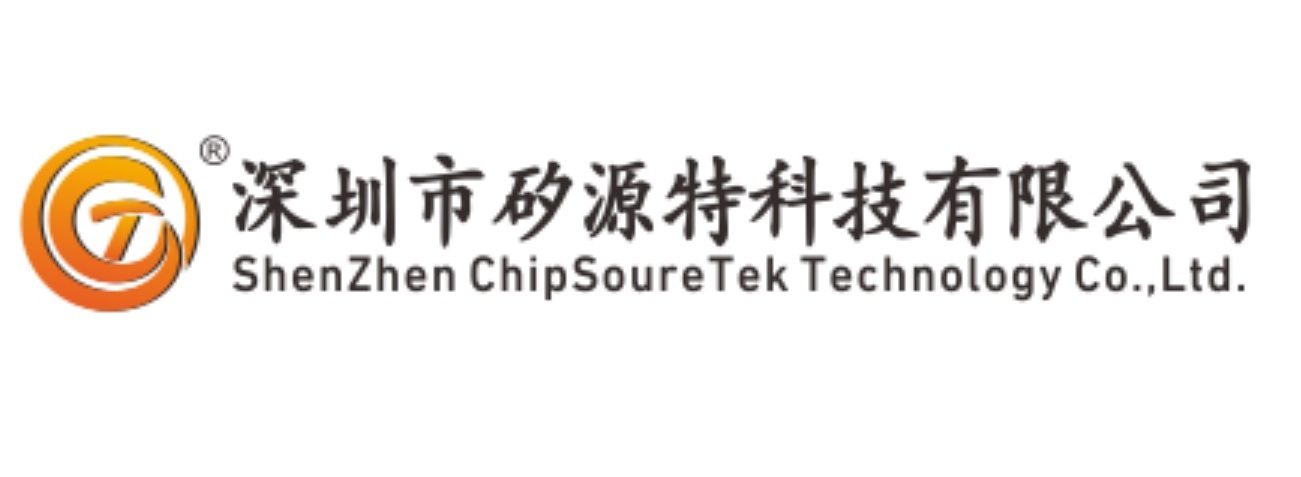 Chip Source Tek