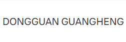 Dongguan Guangheng Electronics