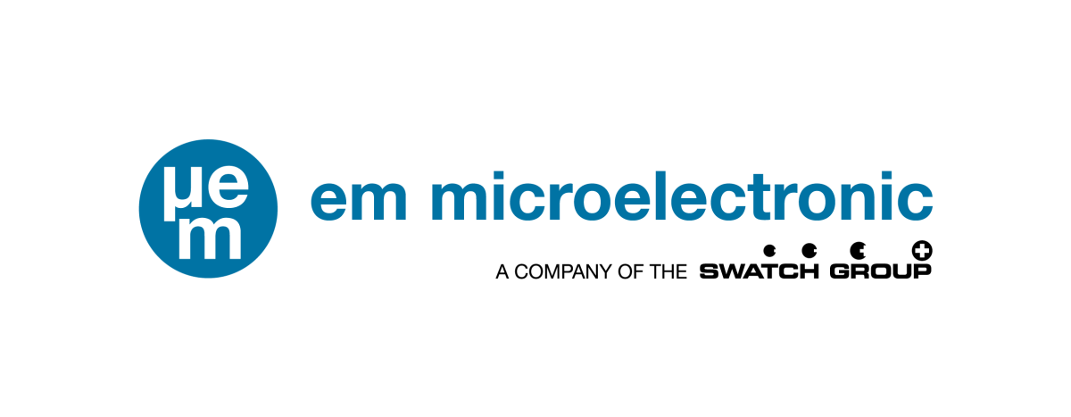 EM Microelectronic
