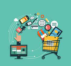 خرید اینترنتی
