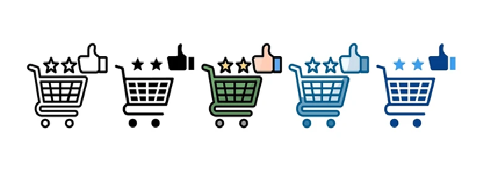 تجربه خرید از لیون الکترونیک