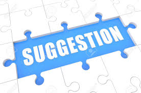 پیشنهاد قطعه