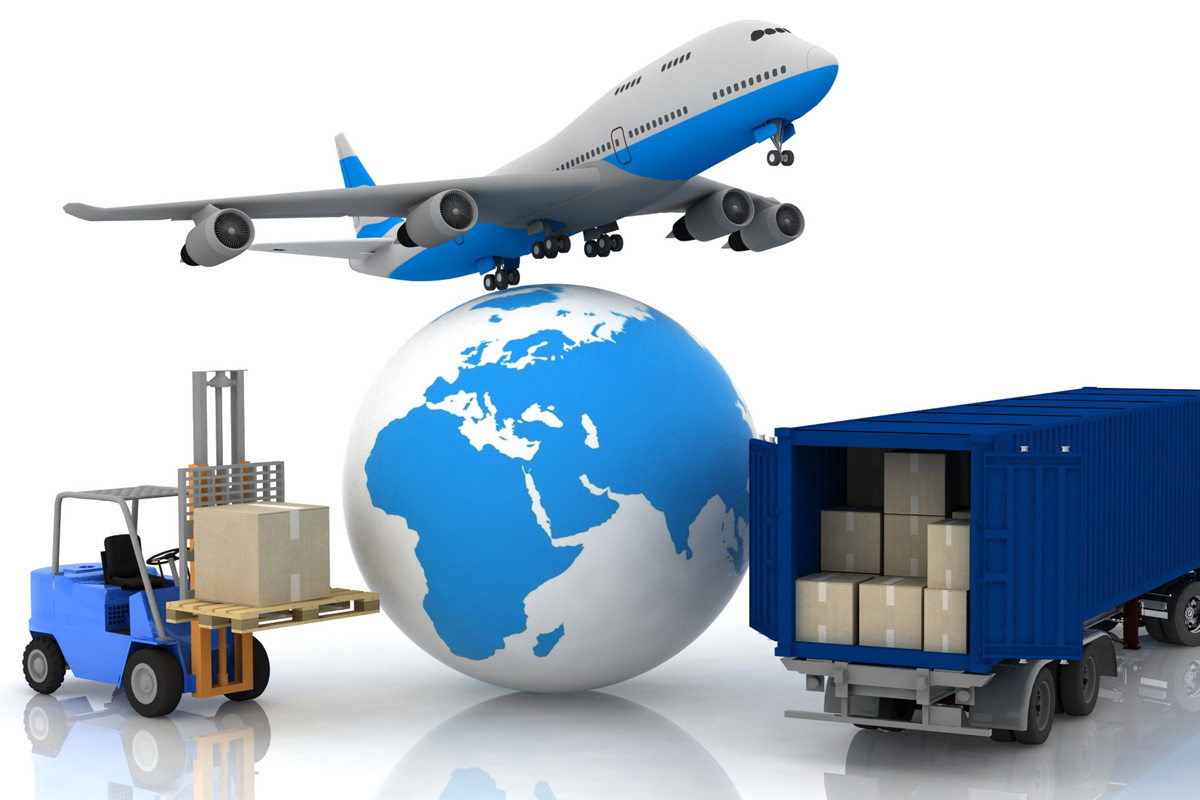 واردات قطعات الکترونیک