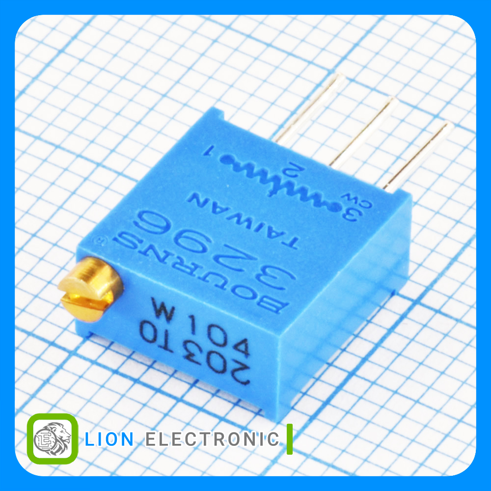 مولتی ترن 3296W-1-104