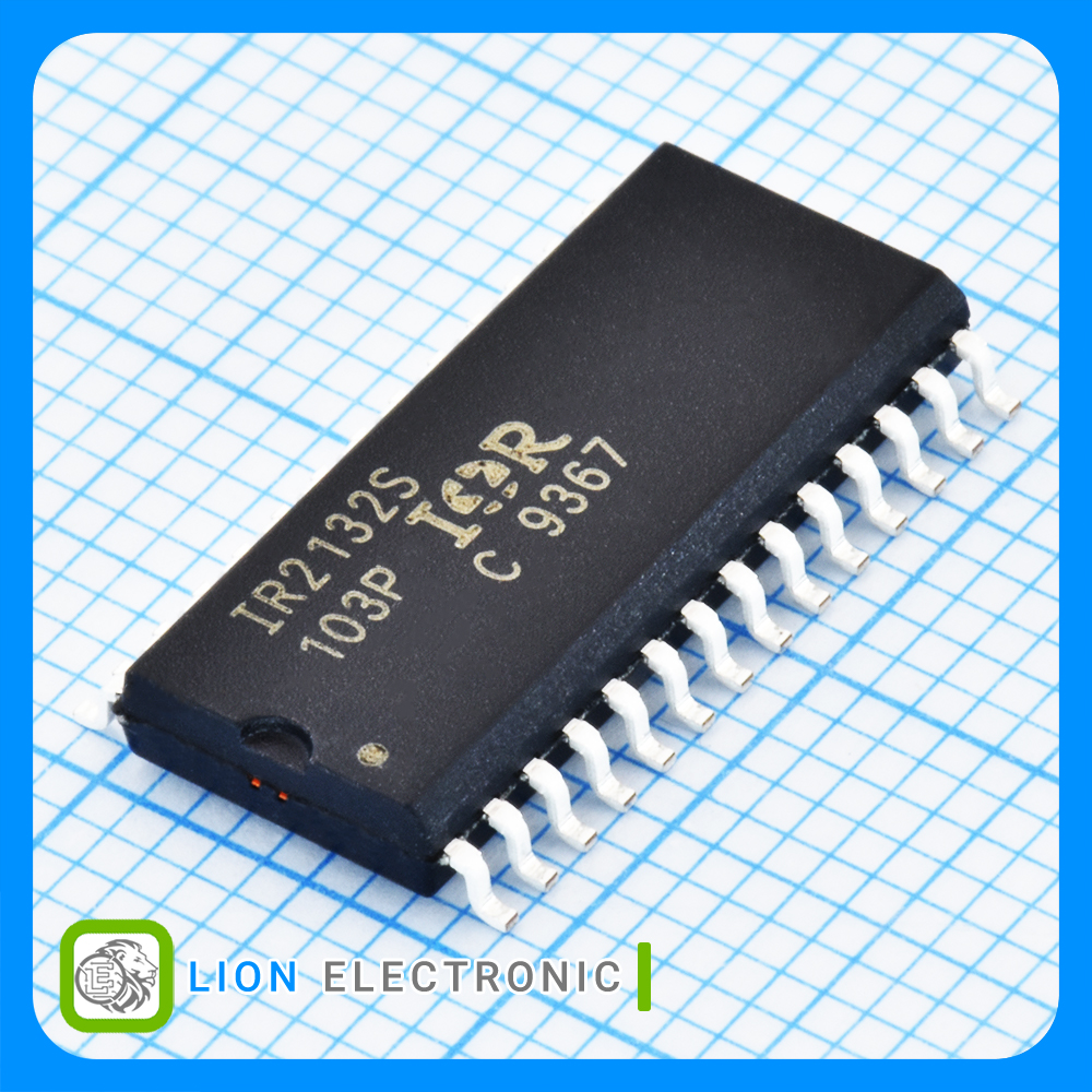 IR2132SPBF