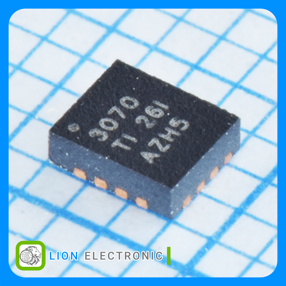 رگولاتور سوئیچینگ TPS63070RNMT