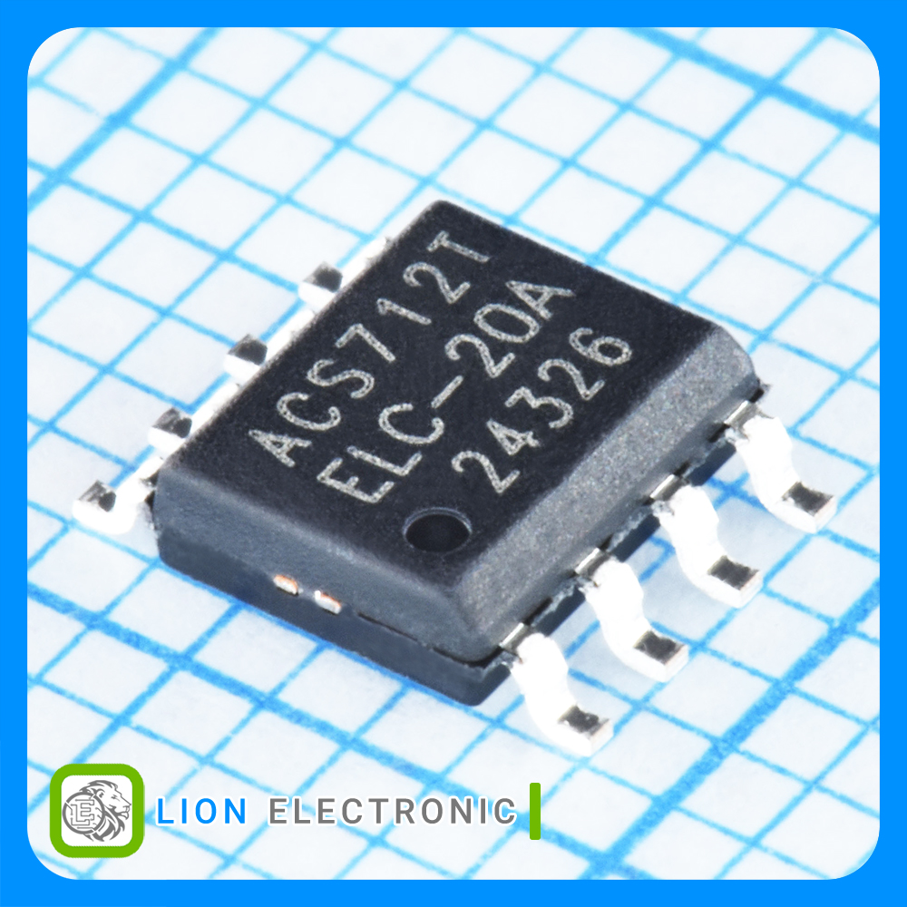 ACS712ELCTR-20A-T