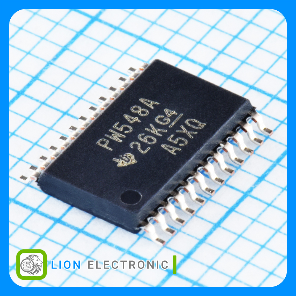 آیسی I2C سوئیچ TCA9548APWR