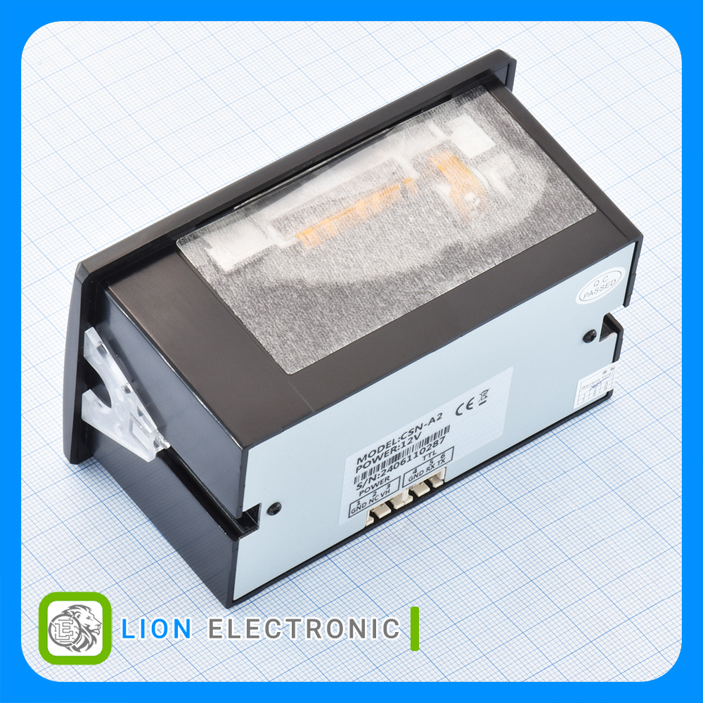 پرینتر حرارتی CSN-A2 (12V TTL)