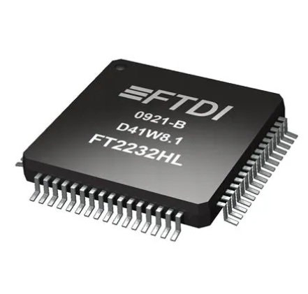 FT2232HL