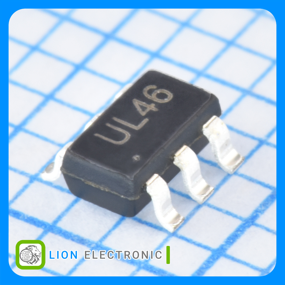 USBLC6-4SC6-MS
