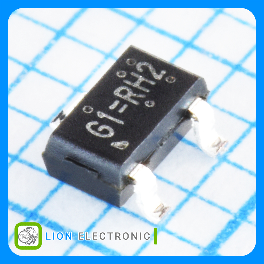 رگولاتور RT9166-33GVL