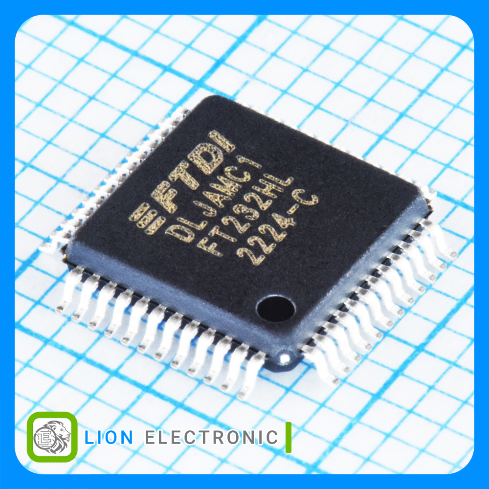 FT232HL