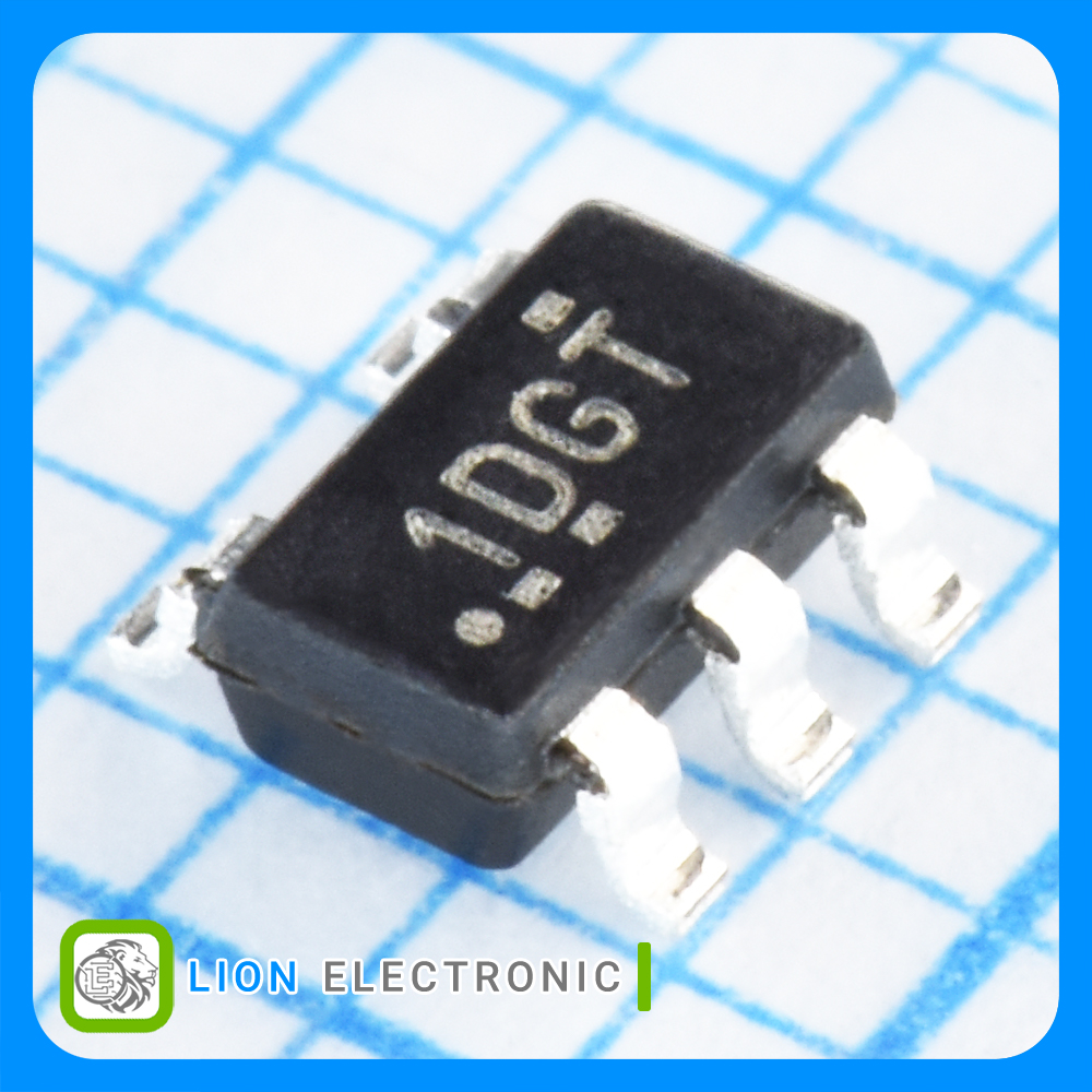 رگولاتور(LDO) TLV74330PDBVR