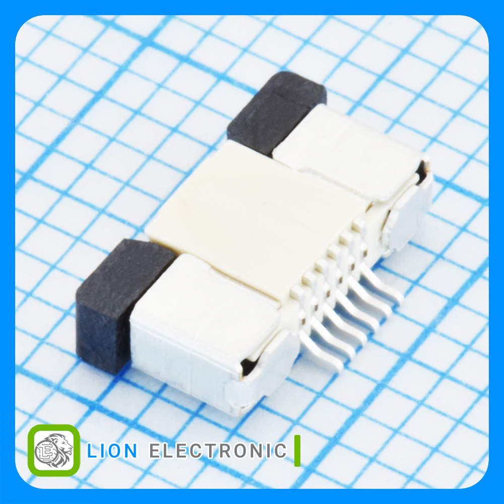کانکتور(FPC) F0501-T-06-20T-R