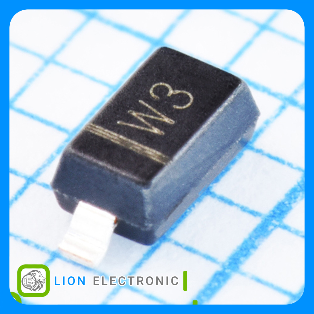 BZT52C3V3