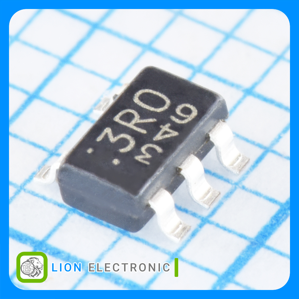 رگولاتور(LDO) TCR3UF30A