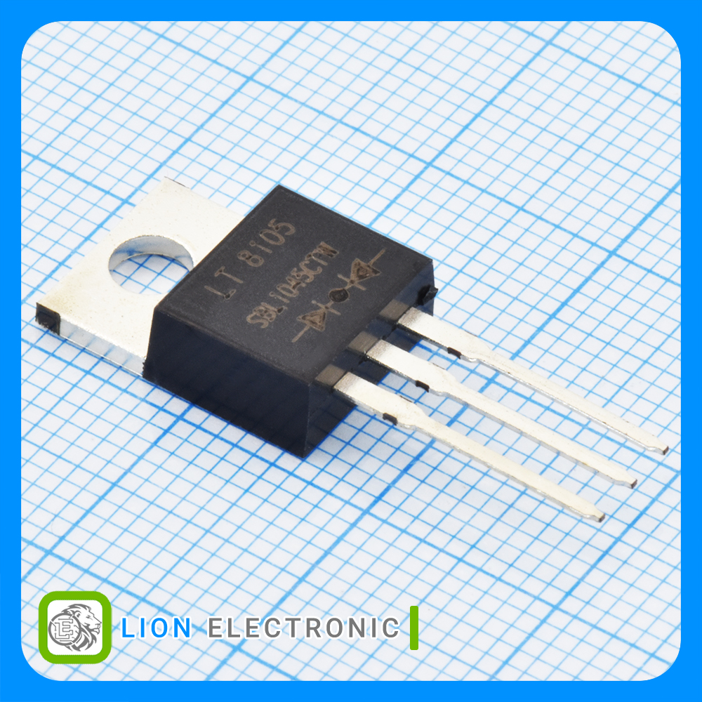 SBL1045CTW