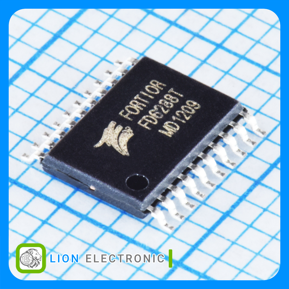 FD6288T