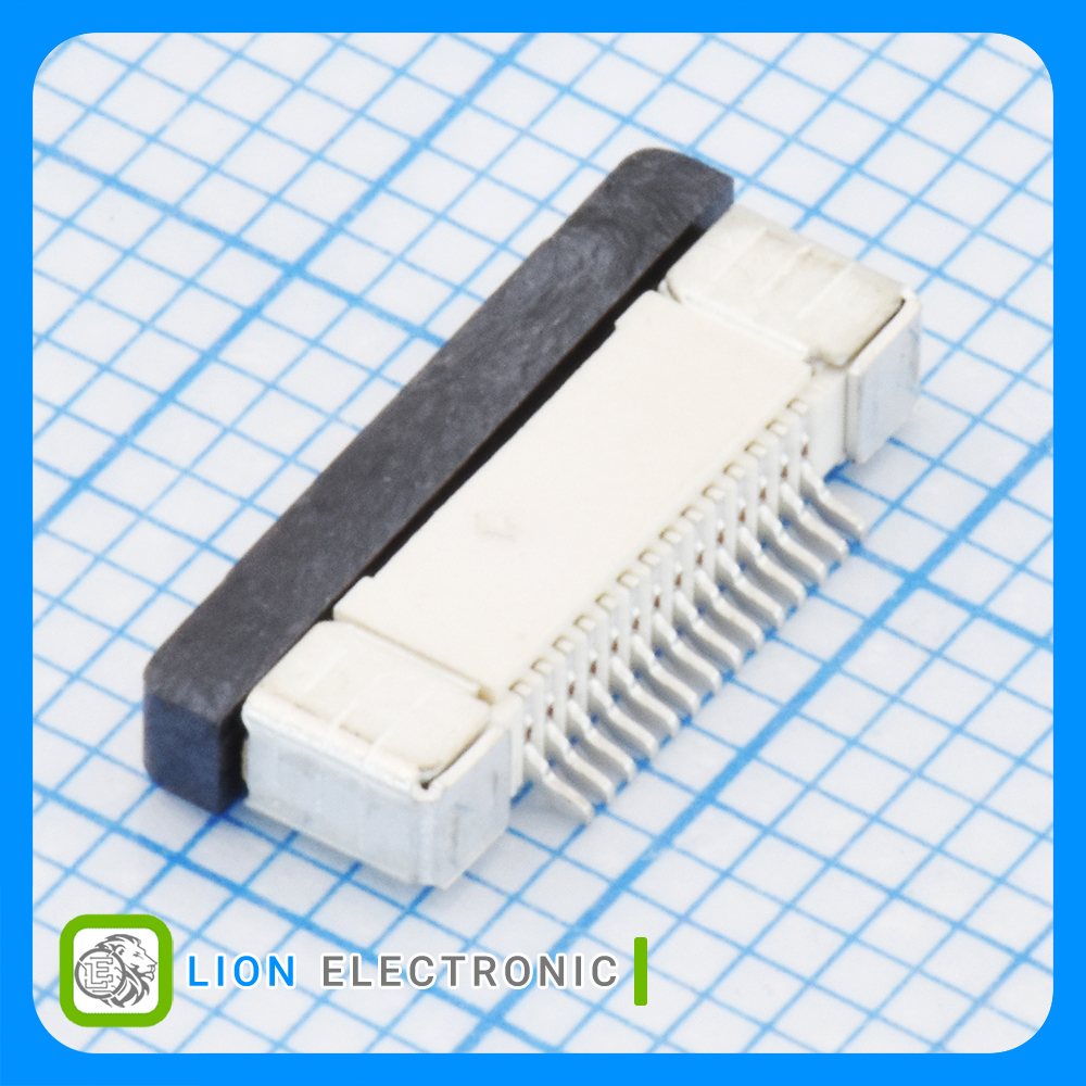 کانکتور(FPC) F0501-B-14-20T-R