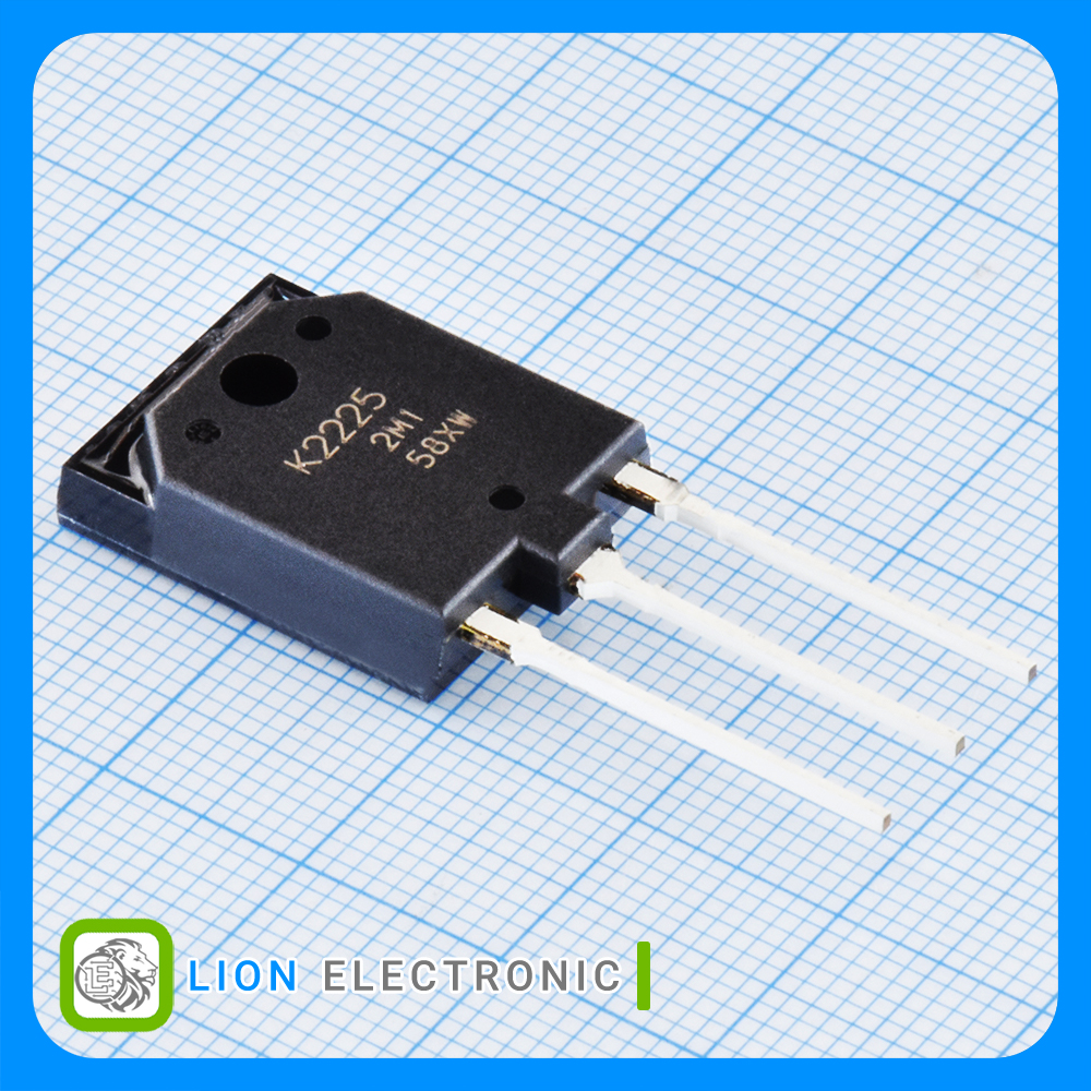 ماسفت 2SK2225-E