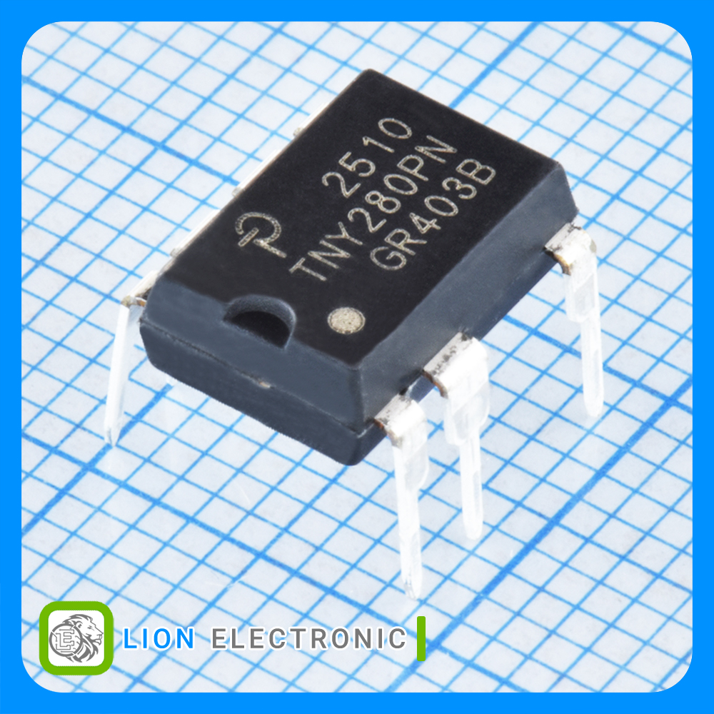 مبدل(AC/DC) TNY280PN