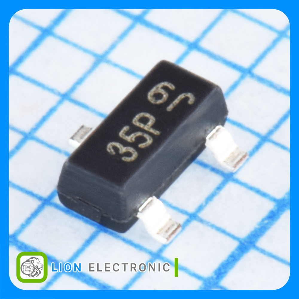 ماسفت DMP2100U-7
