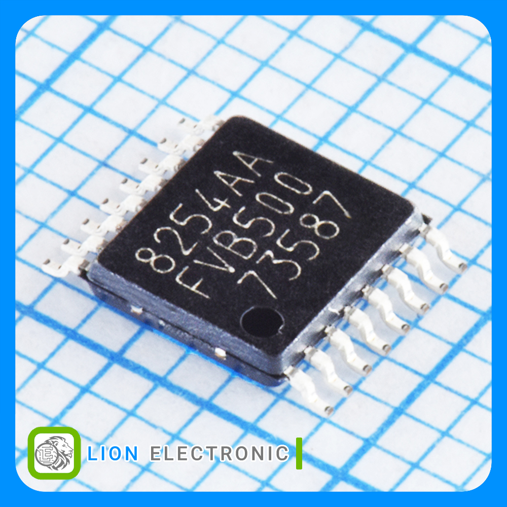 آیسی محافظ باتری S-8254AAFFT