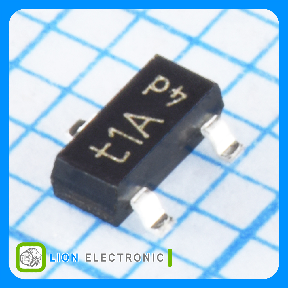 ترانزیستور(BJT)PMBT3904