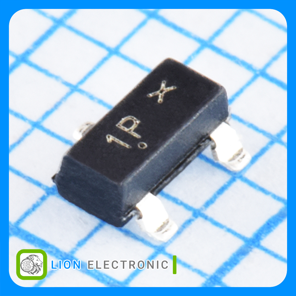 MMBT2222ALT