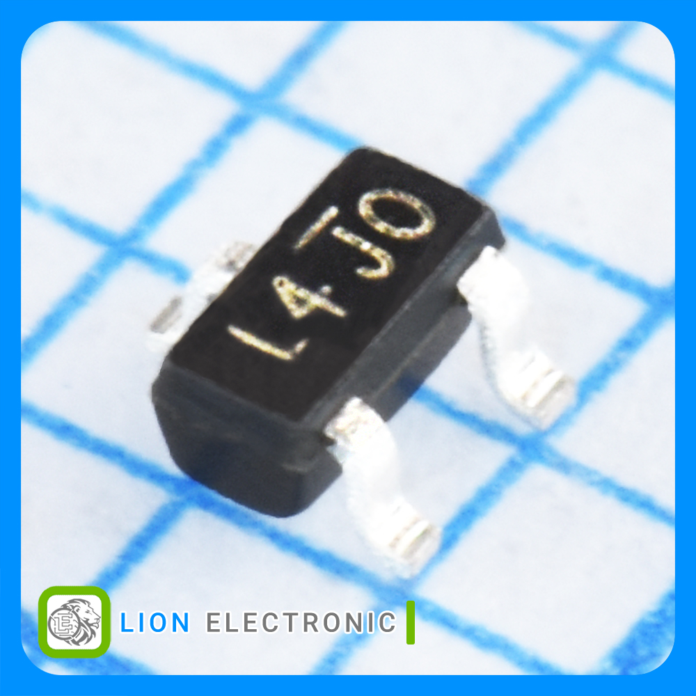 BAT54STQ-7-F