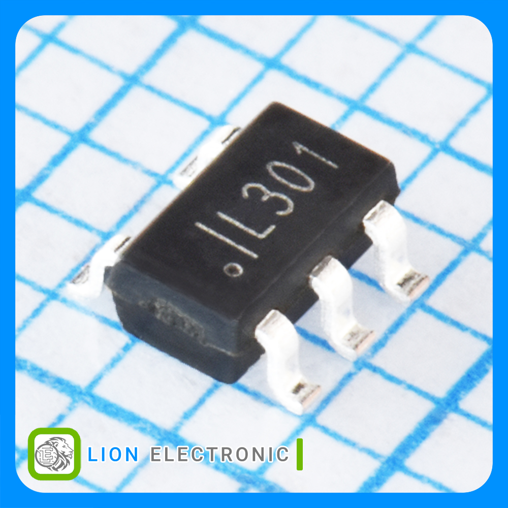 رگولاتور SPX3819M5-L-3-3/TR
