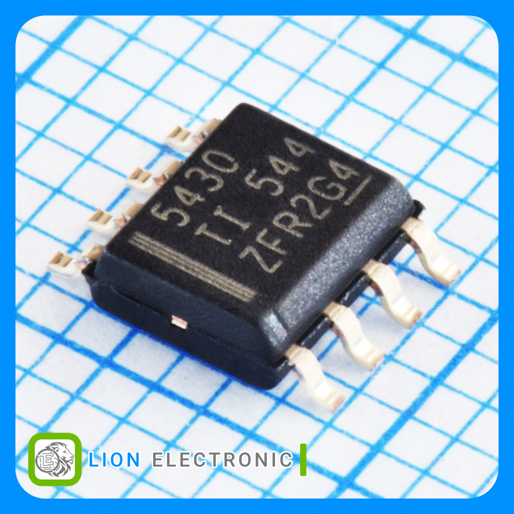 TPS5430DDAR