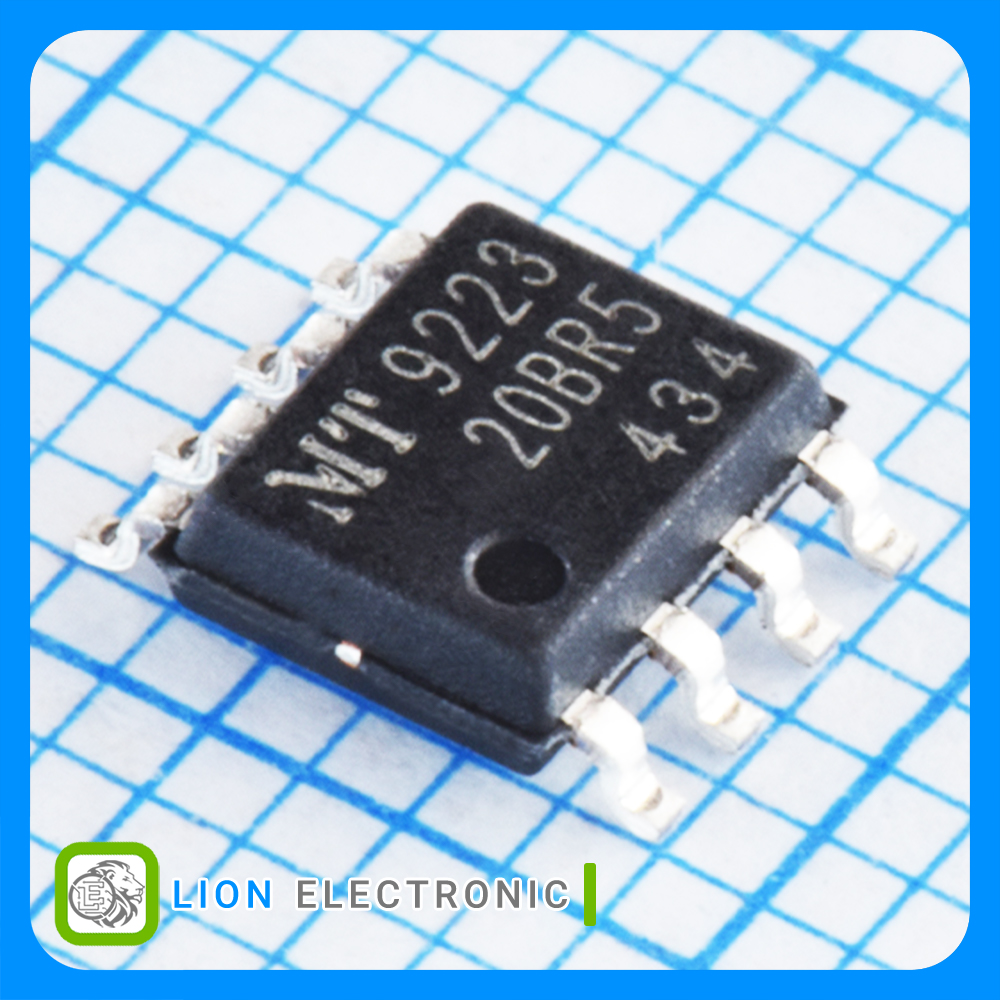 سنسور جریان MT9223CT-20BR5