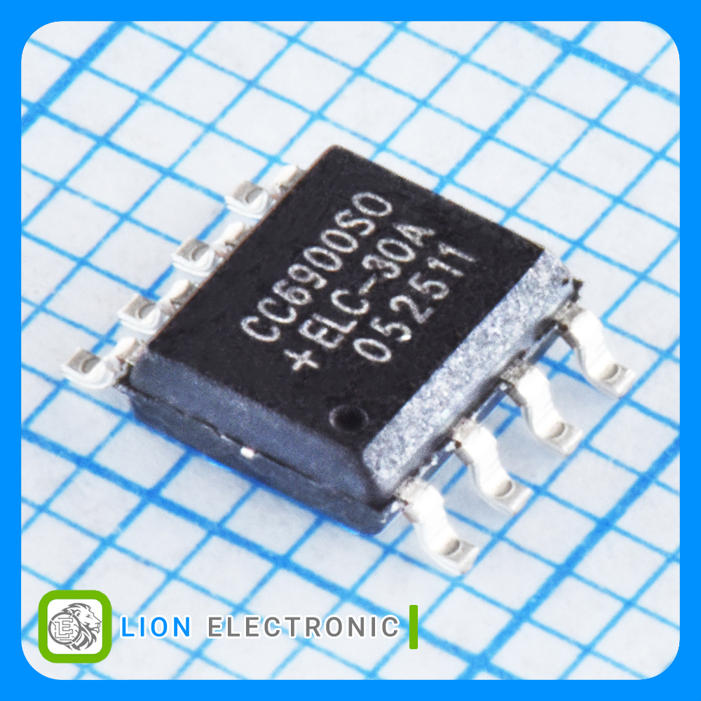 CC6900SO-30A