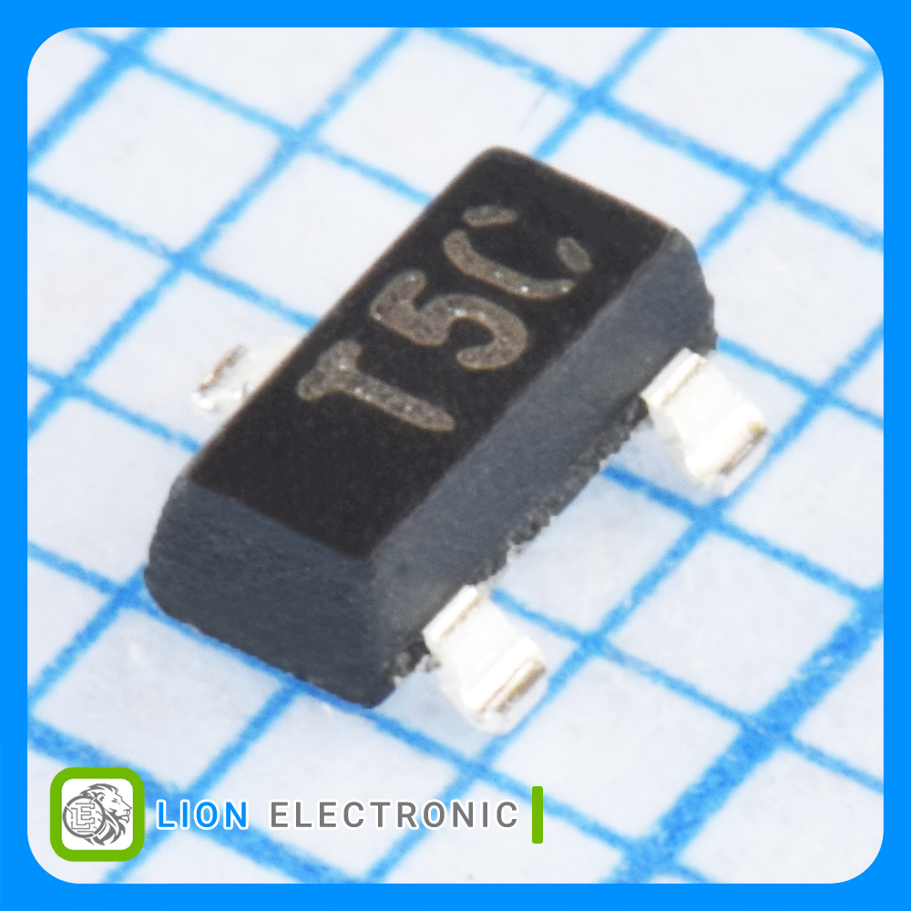 سنسور دما LM50CIM3X/NOPB