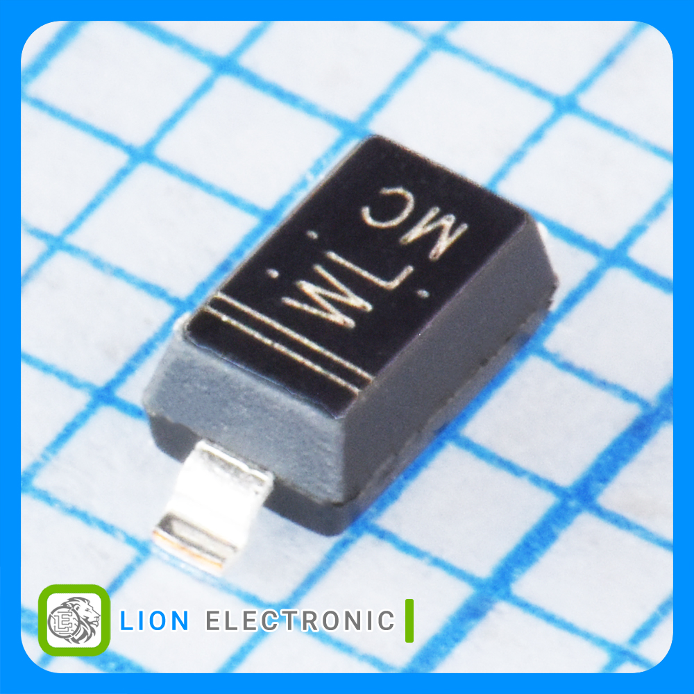 BZT52C18