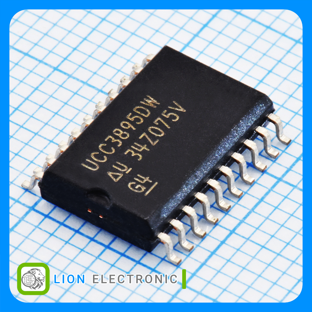 UCC3895DWTR