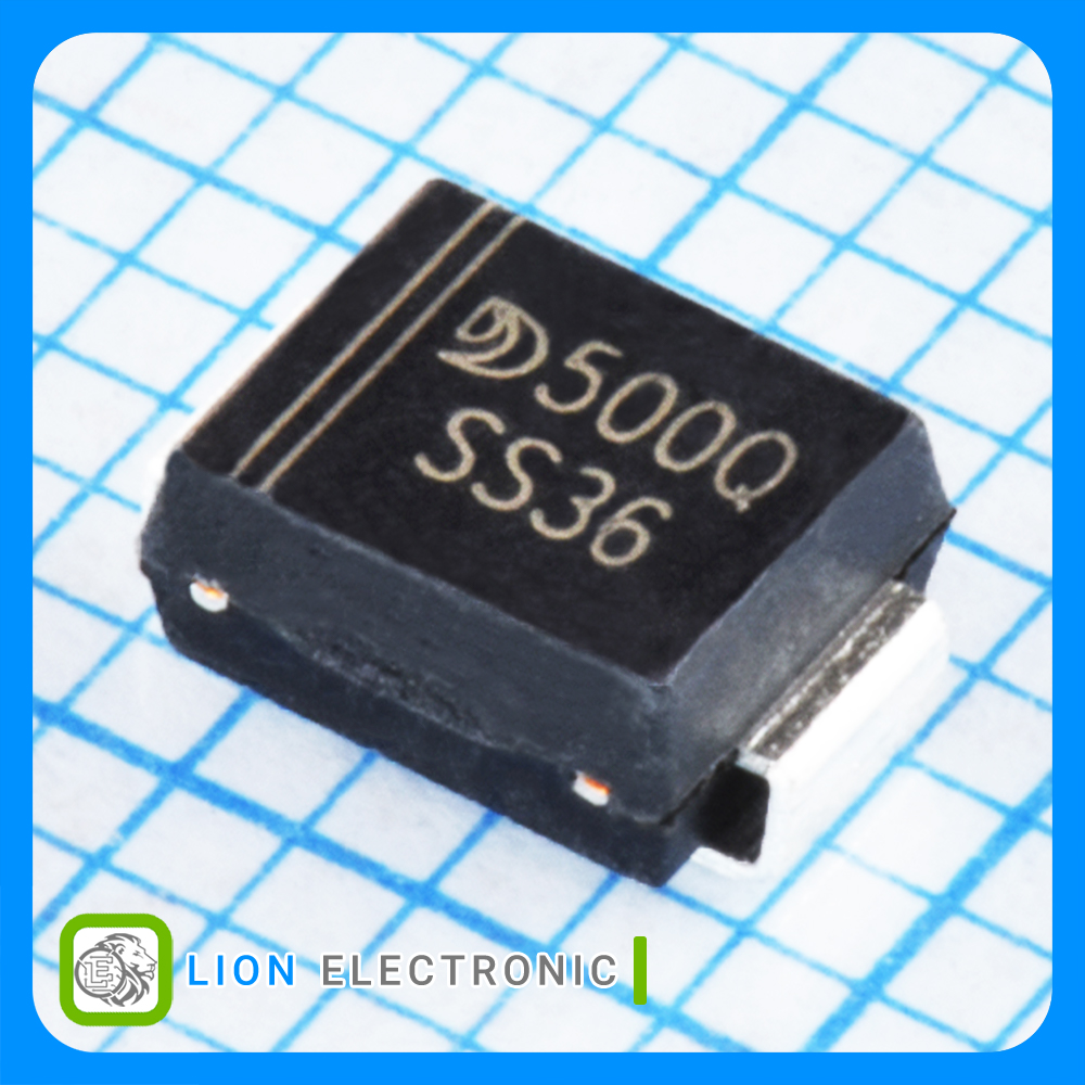 SS36B