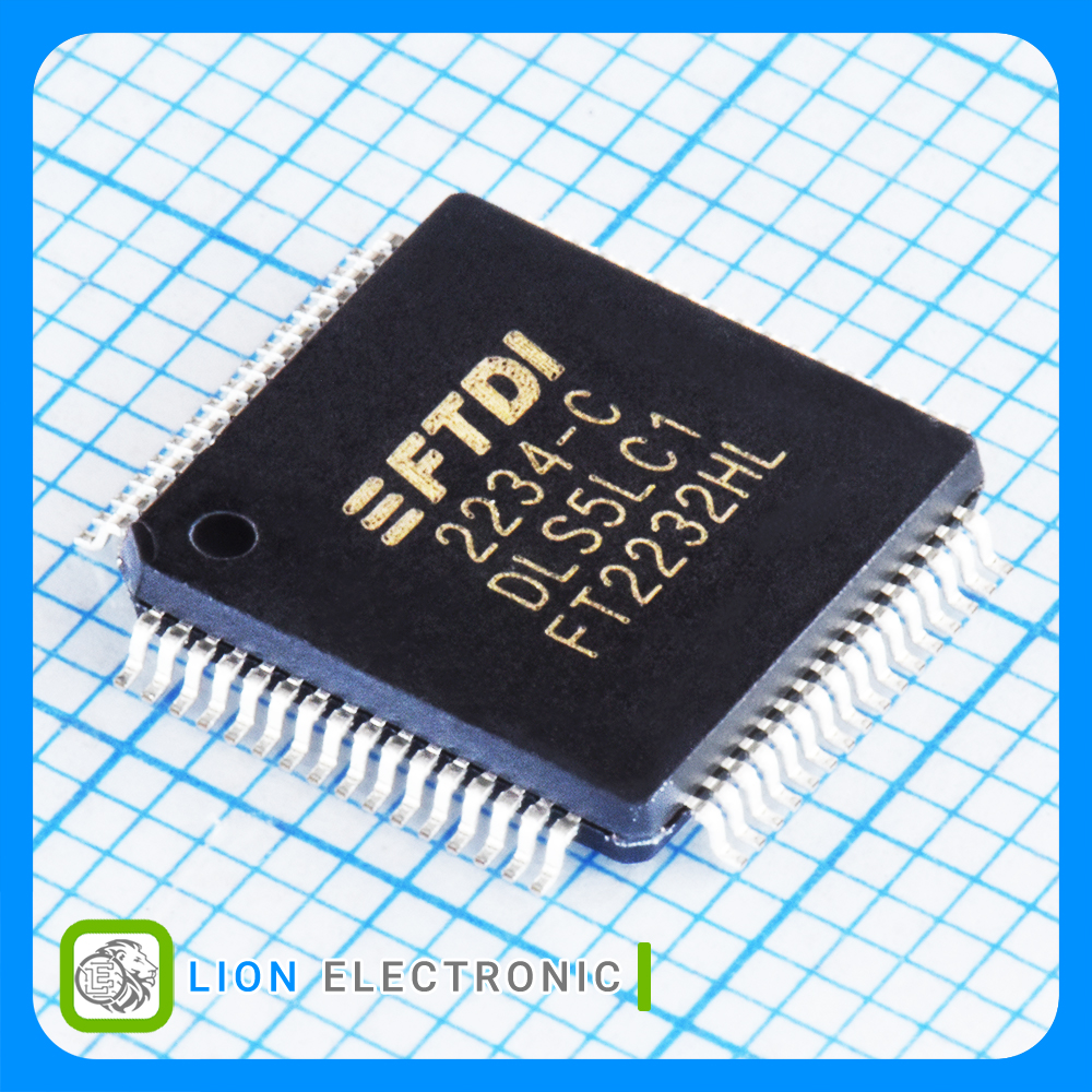 FT2232HL