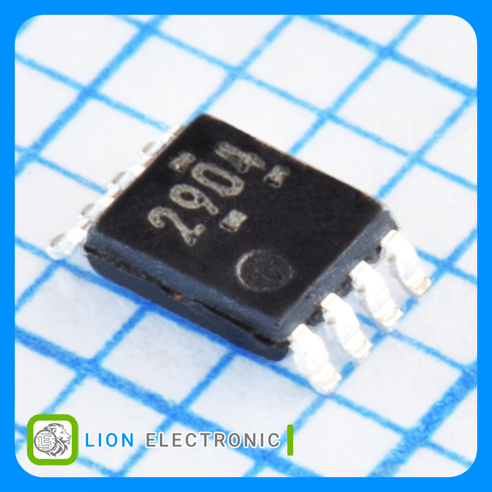لول شیفتر ولتاژ PCA9306DCUR